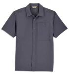 Tailout SS Shirt, kolor: 1426 - Tahitian Pearl - 1