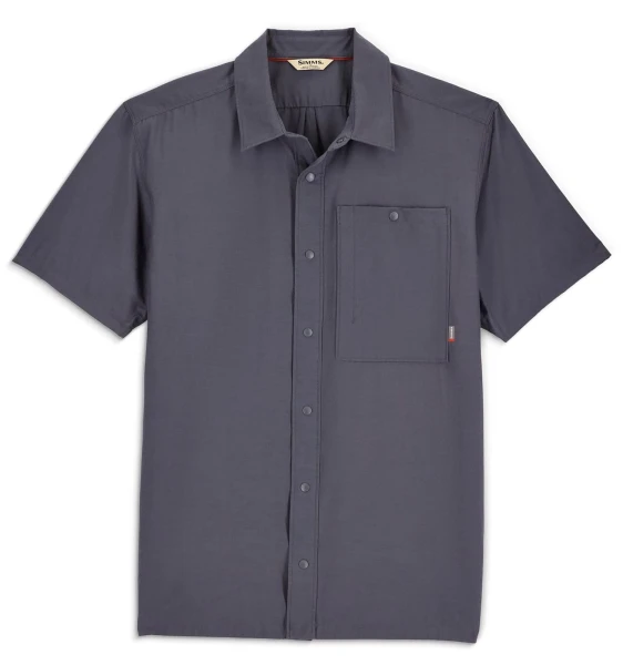 Tailout SS Shirt, kolor: 1426 - Tahitian Pearl - 1