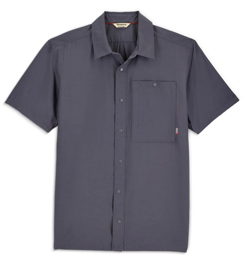 Tailout SS Shirt, kolor: 1426 - Tahitian Pearl - 1