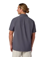Tailout SS Shirt, kolor: 1426 - Tahitian Pearl - 3