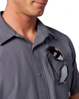 Tailout SS Shirt, kolor: 1426 - Tahitian Pearl - 4