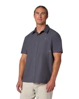 Tailout SS Shirt, kolor: 1426 - Tahitian Pearl - 2