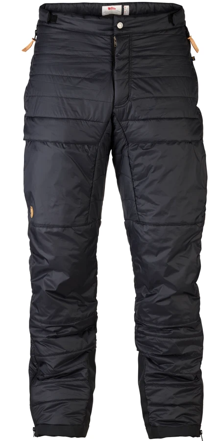 Fjallraven Keb Touring Trousers, kolor: 550 - Black