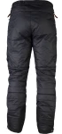 Fjallraven Keb Touring Trousers, kolor: 550 - Black