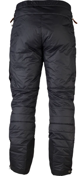 Fjallraven Keb Touring Trousers, kolor: 550 - Black
