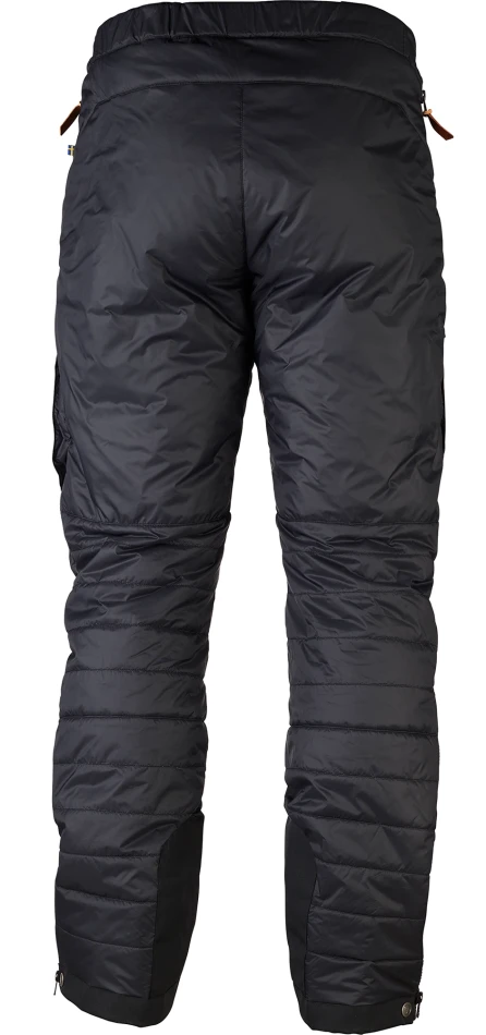 Fjallraven Keb Touring Trousers, kolor: 550 - Black