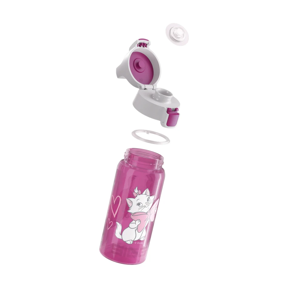 SIGG WMB One Disney 0,6 L, kolor: Marie 5