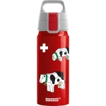 SIGG WMB One Kids 0,6 L, kolor: Swiss Cows 1