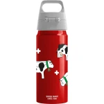 SIGG WMB One Kids 0,6 L, kolor: Swiss Cows