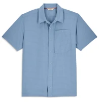 Tailout SS Shirt, kolor: 1167 - Albacore