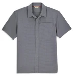 Tailout SS Shirt, kolor: 030 - Steel