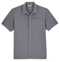 Tailout SS Shirt, kolor: 030 - Steel