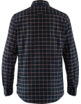 Fjallraven Ovik Flannel Shirt, kolor: 555 - Dark Navy