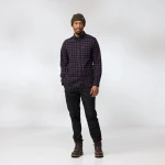 Fjallraven Ovik Flannel Shirt