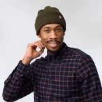 Fjallraven Ovik Flannel Shirt