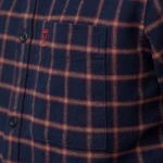 Fjallraven Ovik Flannel Shirt