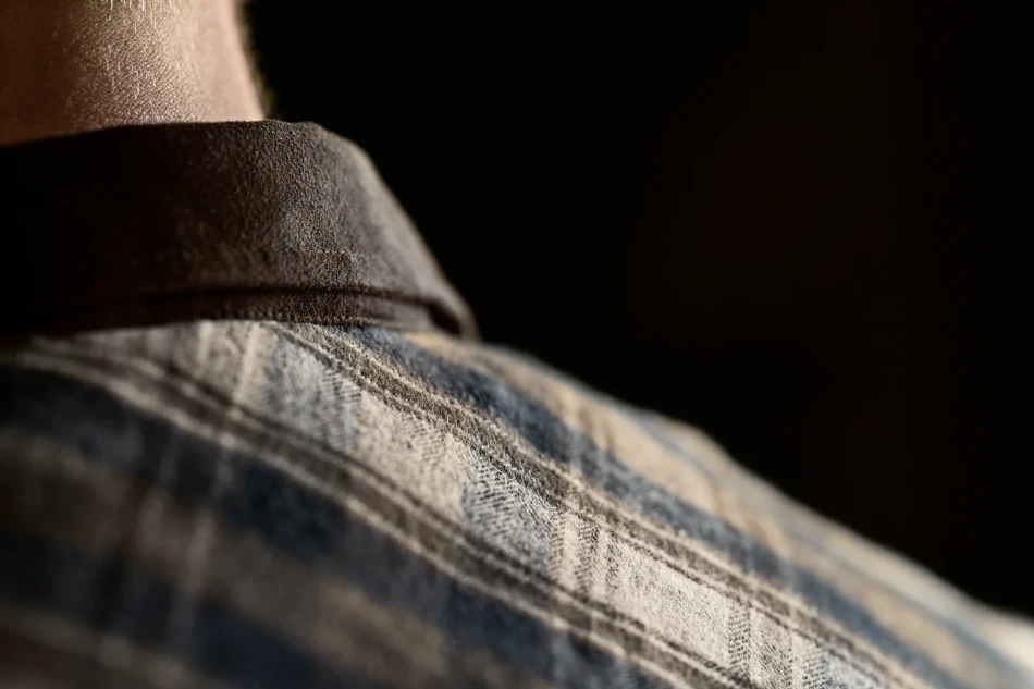 Harkila Aivak L/S Shirt, kolor: Turkish Coffee