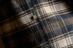 Harkila Aivak L/S Shirt, kolor: Turkish Coffee
