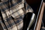 Harkila Aivak L/S Shirt, kolor: Turkish Coffee