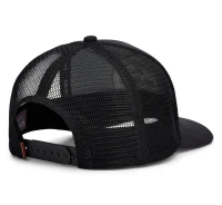 Double Haul Trucker, kolor: 1455 - Black Rounder - 3