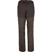 Harkila Fjell Trousers Women, kolor: Shadow Brown