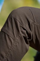 Harkila Fjell Trousers Women, kolor: Shadow Brown