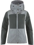 Keb Jacket W, kolor: 055-050 - Flint Grey-Grey