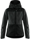 Keb Jacket W, kolor: 550 - Black