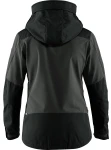 Keb Jacket W, kolor: 550 - Black