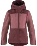 Keb Jacket W, kolor: 357-410 - Port-Mesa Purple