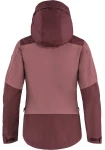 Keb Jacket W, kolor: 357-410 - Port-Mesa Purple