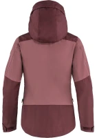 Keb Jacket W, kolor: 357-410 - Port-Mesa Purple