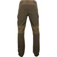 Harkila Scandinavian Trousers, kolor: Dark Earth/Slate Brown