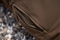 Harkila Scandinavian Trousers, kolor: Dark Earth/Slate Brown