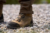 Harkila Scandinavian Trousers, kolor: Dark Earth/Slate Brown