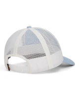 Small Fit Trucker, kolor: 881 - Steel Blue - 2