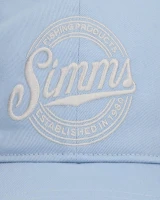 Small Fit Trucker, kolor: 881 - Steel Blue - 3