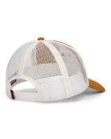 Small Fit Trucker, kolor: 1250 - Amaratto - 2