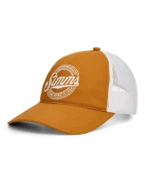 Small Fit Trucker, kolor: 1250 - Amaratto - 1