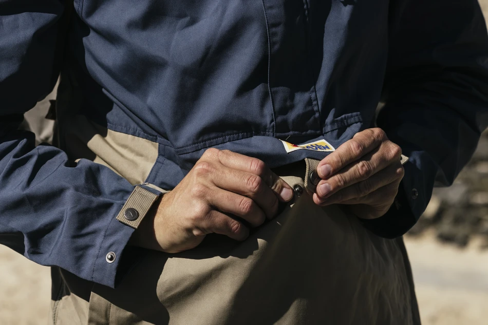 Fjallraven Vardag Anorak