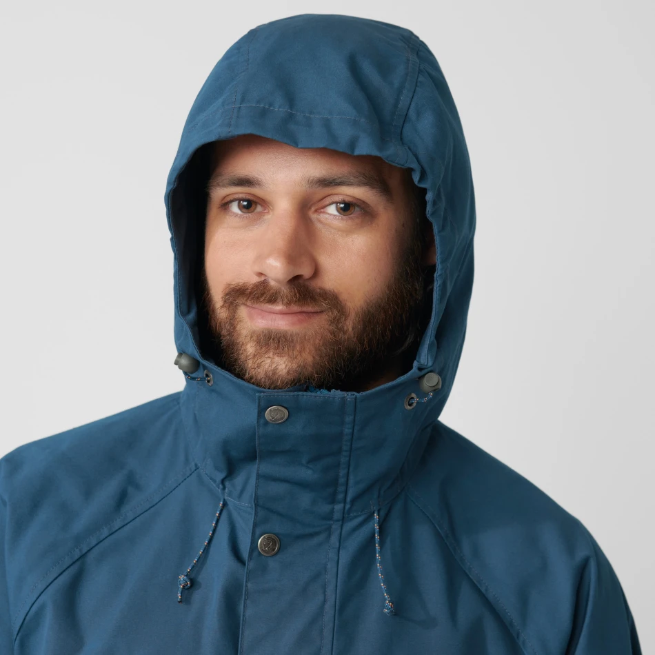 Fjallraven Vardag Anorak