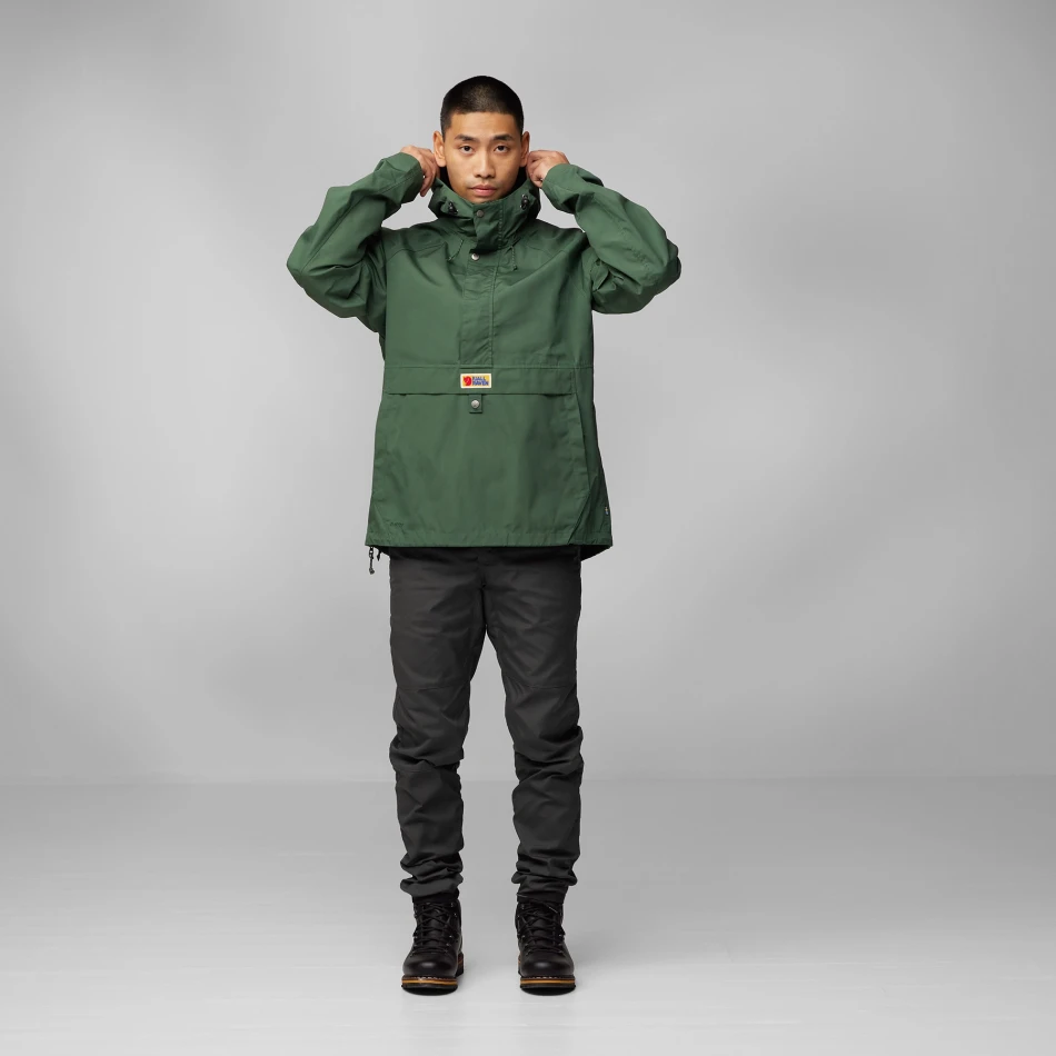 Fjallraven Vardag Anorak