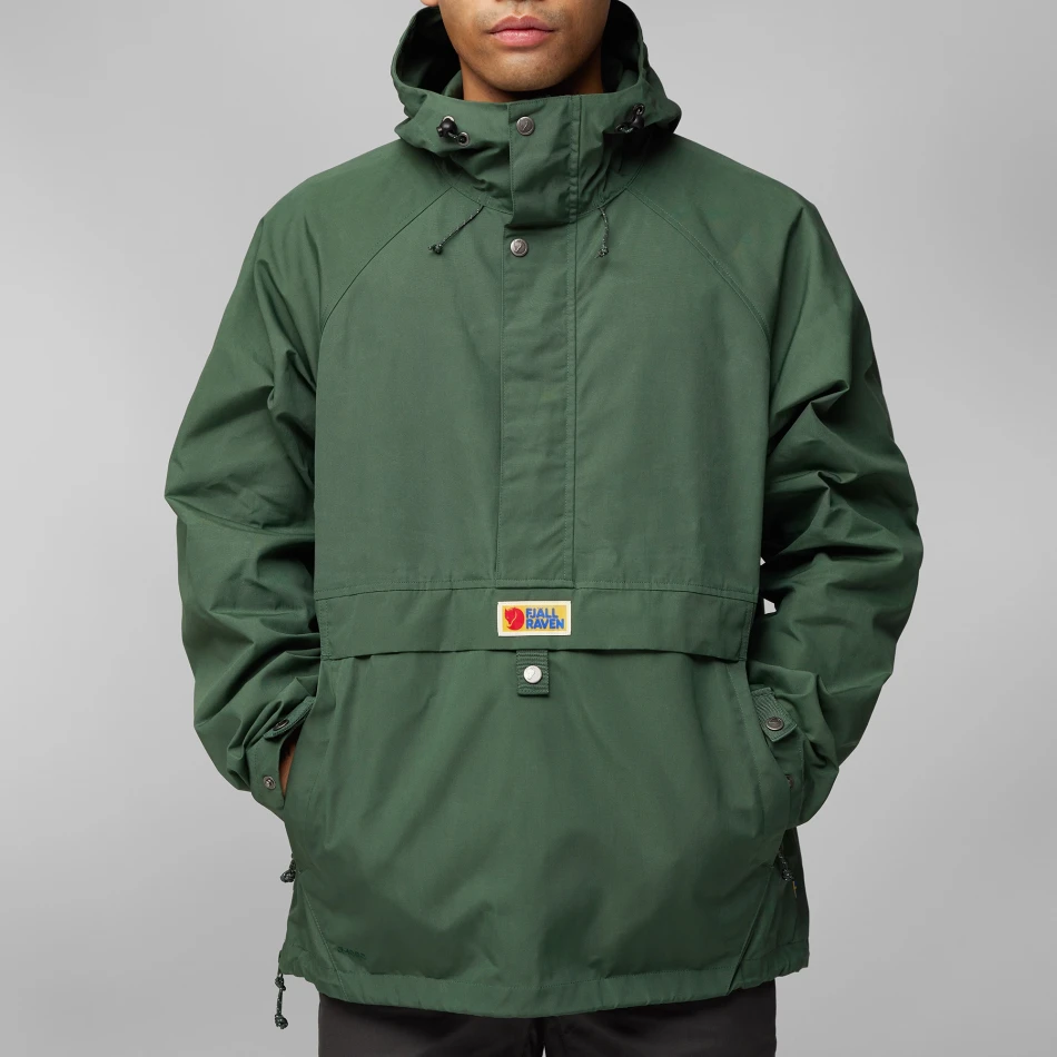 Fjallraven Vardag Anorak
