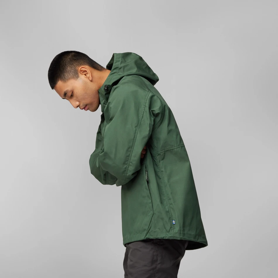 Fjallraven Vardag Anorak