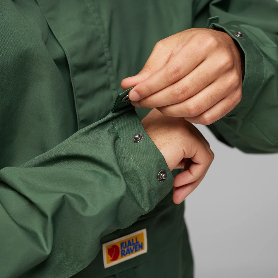 Fjallraven Vardag Anorak