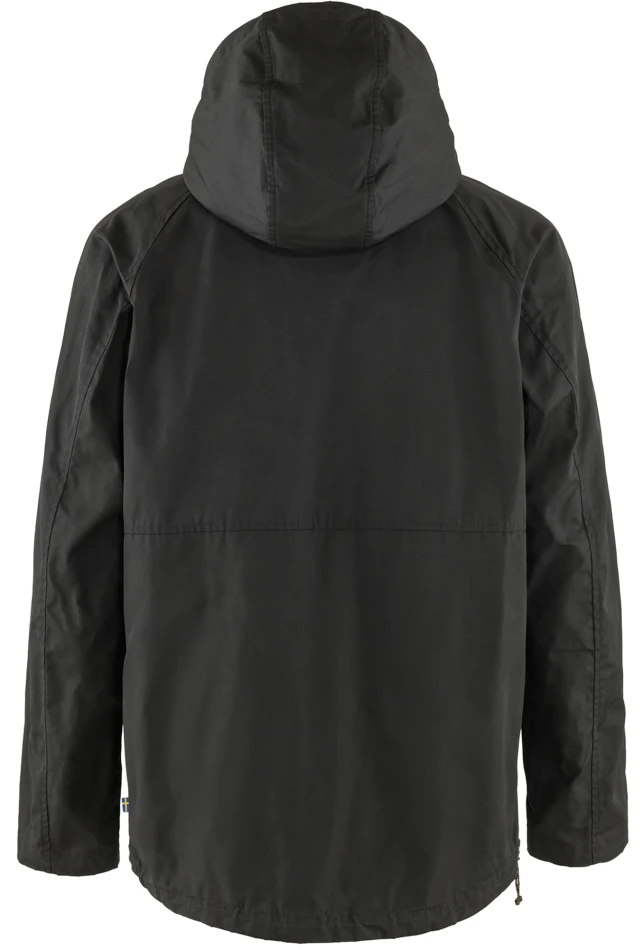Fjallraven Vardag Anorak, kolor: 030 - Dark Grey