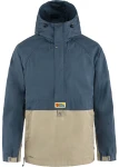 Fjallraven Vardag Anorak, kolor: 520-195 - Uncle Blue-Sand Stone