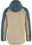 Fjallraven Vardag Anorak, kolor: 520-195 - Uncle Blue-Sand Stone