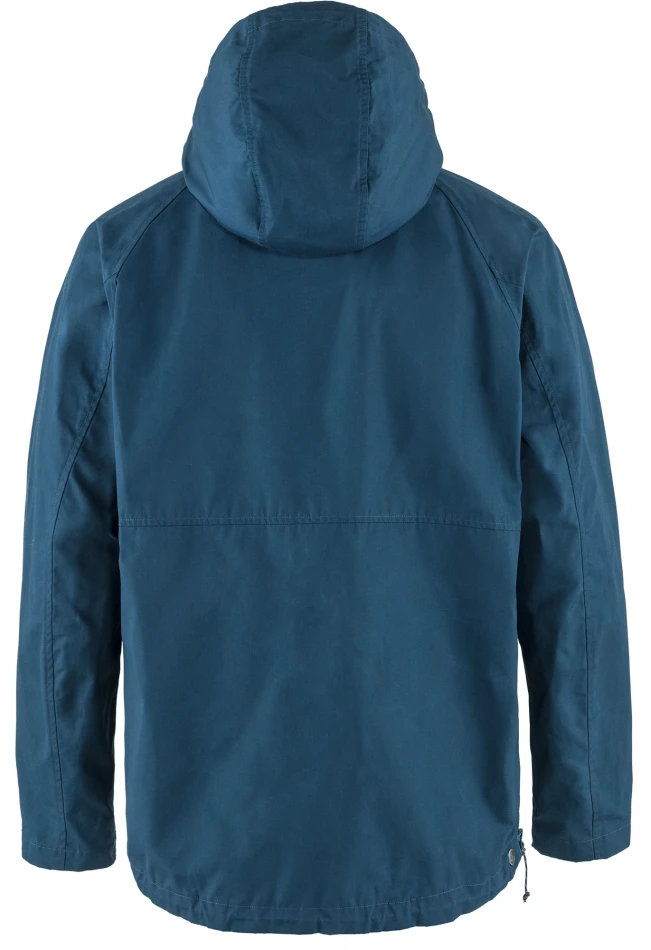 Fjallraven Vardag Anorak, kolor: 638 - Storm