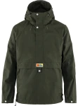 Fjallraven Vardag Anorak, kolor: 662 - Deep Forest